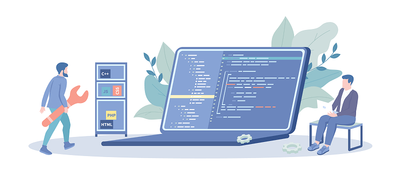 Monolitik dan Microservices: Pilih Arsitektur Aplikasi Tepat 3 Monolitik dan Microservices