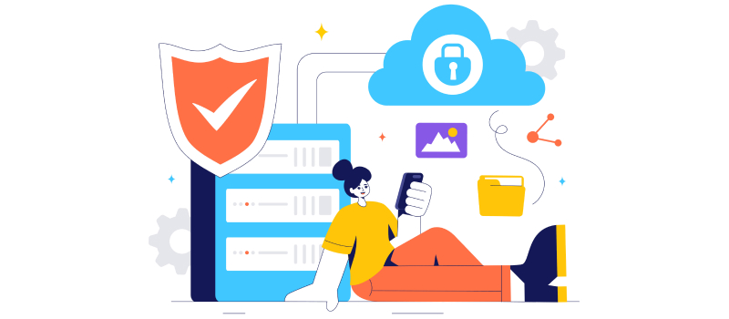 Mengatasi Serangan Bot dengan Cloudflare 4 Mengatasi Serangan Bot