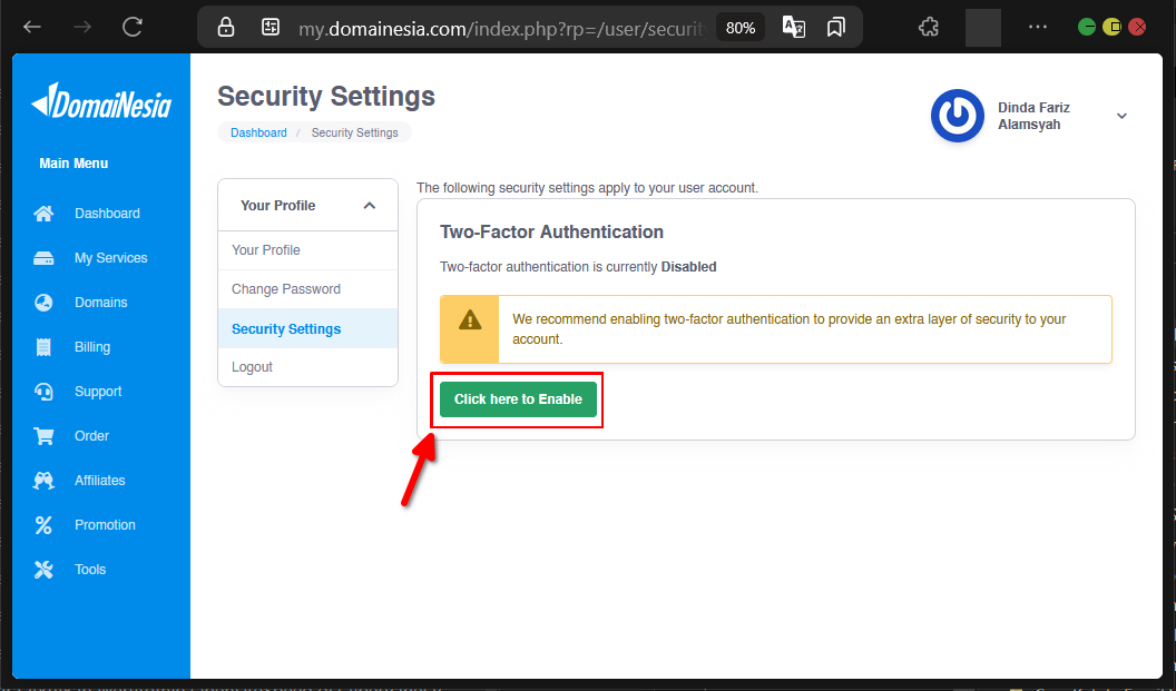 Apa Itu Domain Hijacking? dan Kemampuan Pencurian Domain