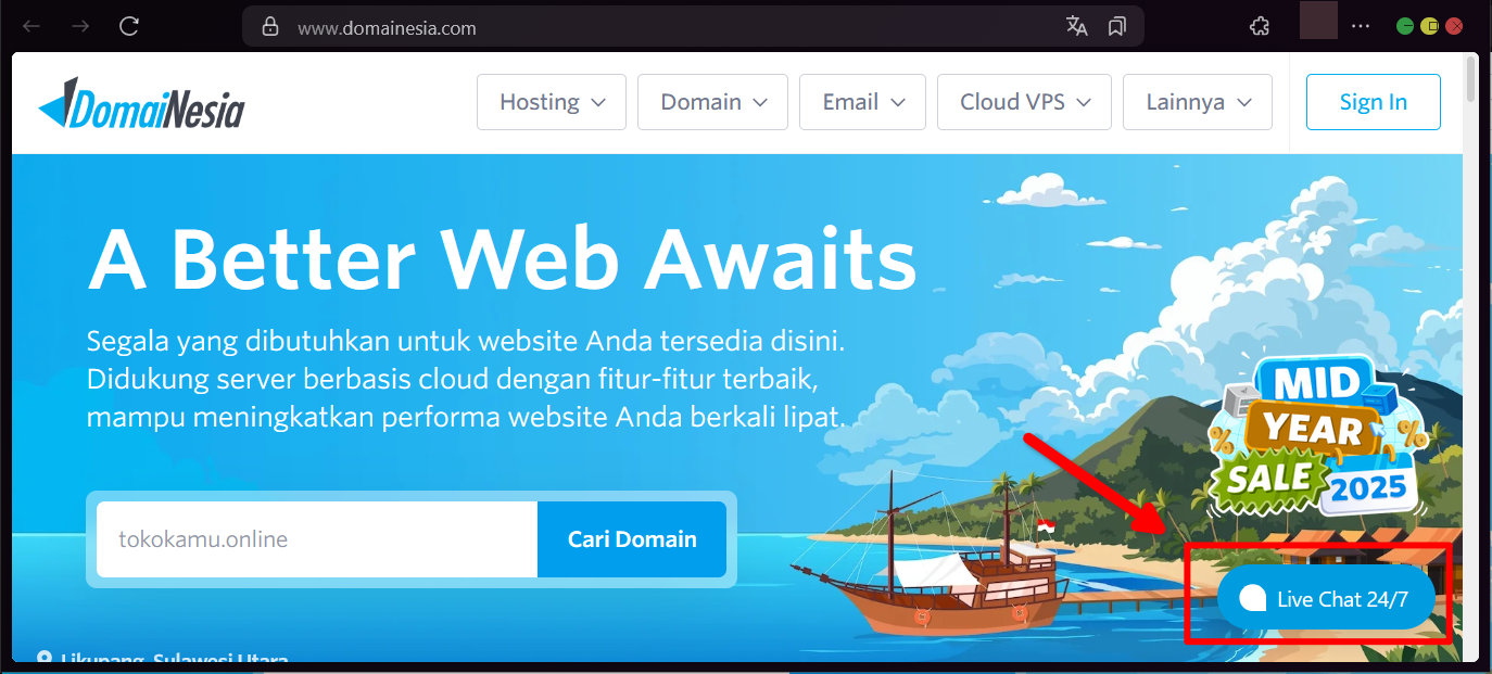 Apa Itu Domain Hijacking? dan Kemampuan Pencurian Domain