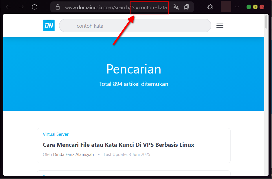 Apa itu Parameter Tampering? dan Bahayanya Pada Data