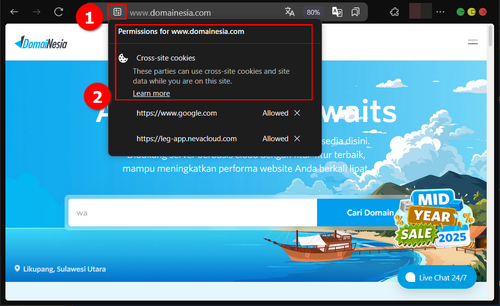 Apa itu Parameter Tampering? dan Bahayanya Pada Data