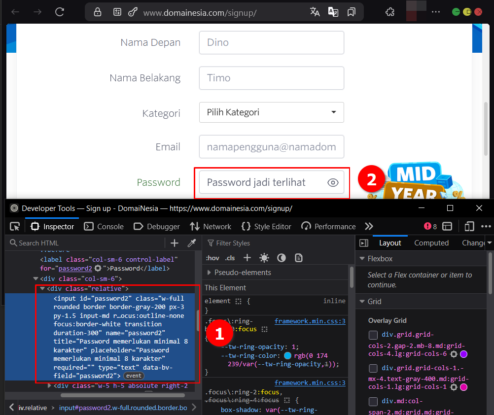 Apa itu Parameter Tampering? dan Bahayanya Pada Data