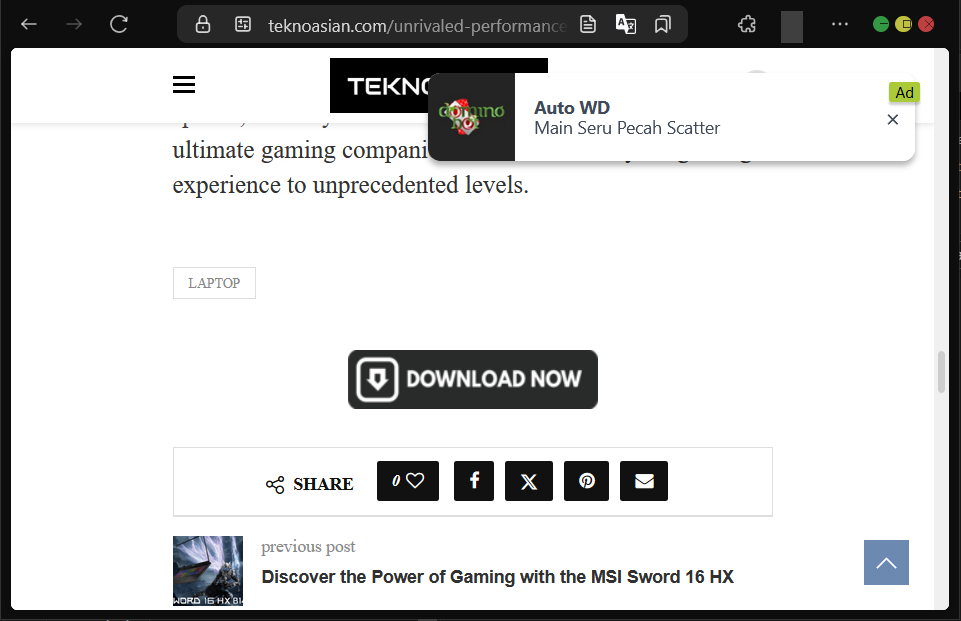 Apa itu SEO Poisoning Dampaknya ke SEO & Pencegahannya