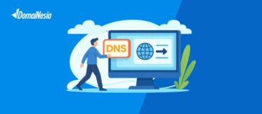 Cara Atur DNS Pada Website CyberPanel Agar Dapat Diakses