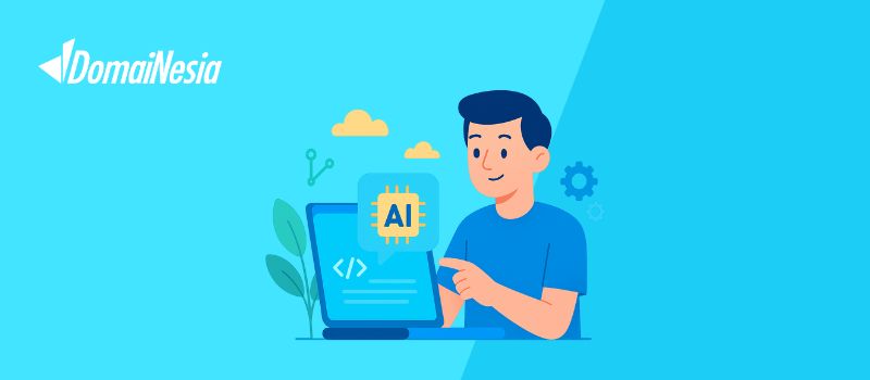 AI Generatif Paling Keren untuk Developer 2025 1 AI Generatif
