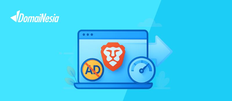 Brave Browser