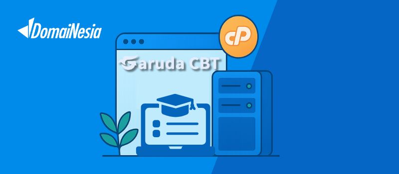 Panduan Install Garuda CBT di cPanel Hosting dengan Mudah! 1 Install Garuda CBT di cPanel