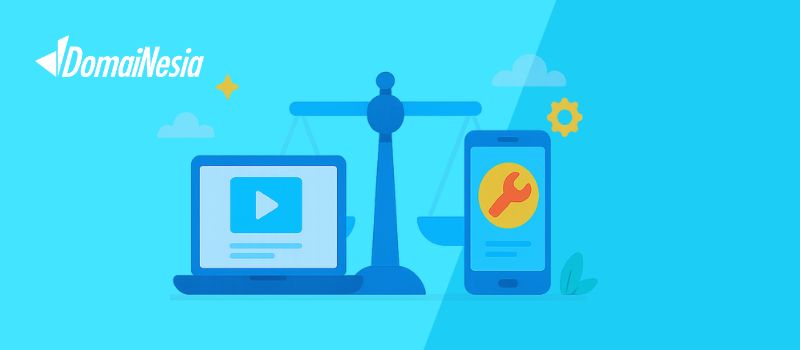 Produk Digital vs Jasa Digital: Mana Lebih Untung? 1 Produk Digital vs Jasa Digital