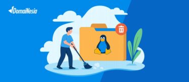 Cara Bersih - Bersih File di VPS Ubuntu Agar Partisi Lega