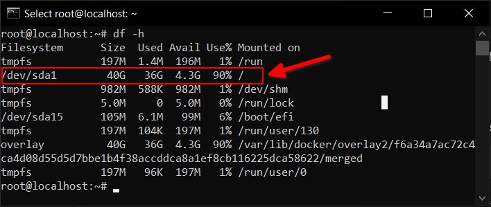 Cara Bersih - Bersih File di VPS Ubuntu Agar Partisi Lega