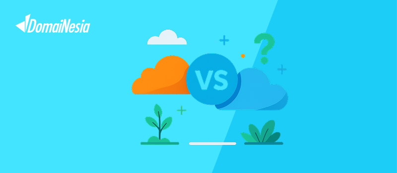 Cloudflare vs Kompetitor: Mana yang Terbaik? 1 Cloudflare vs Kompetitor: Mana yang Terbaik? 1