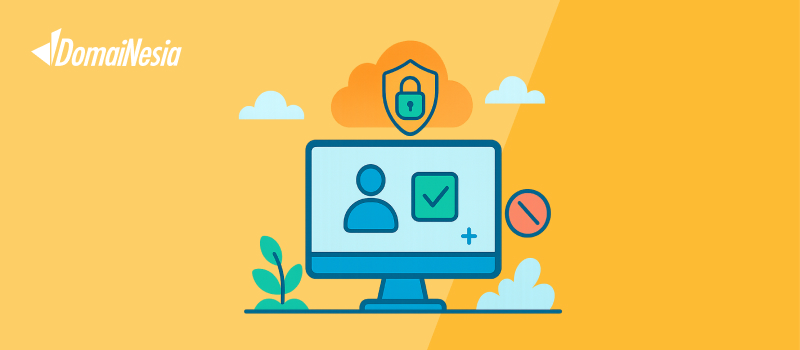 Implementasi Zero Trust Security dengan Cloudflare Access 1
