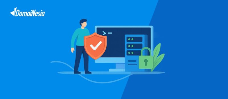Cara Install CSF di CyberPanel Untuk Kelola Port Jaringan