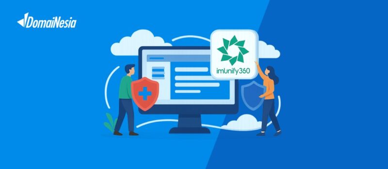 Cara Install Imunify360 di CyberPanel Pada Cloud VPS