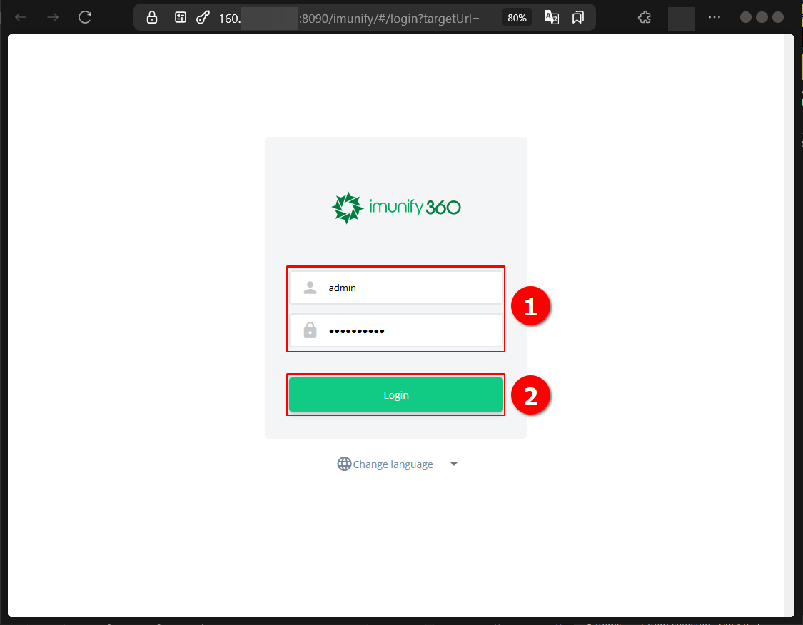 Cara Install Imunify360 di CyberPanel Pada Cloud VPS