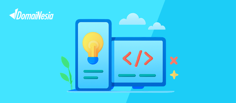 Low-Code dan No-Code: Cara Cepat Bangun Aplikasi Tanpa Coding 1 Low-Code dan No-Code: Cara Cepat Bangun Aplikasi Tanpa Coding 1