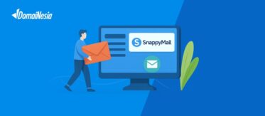 Cara Mengaktifkan Mail Server di CyberPanel Ke SnappyMail