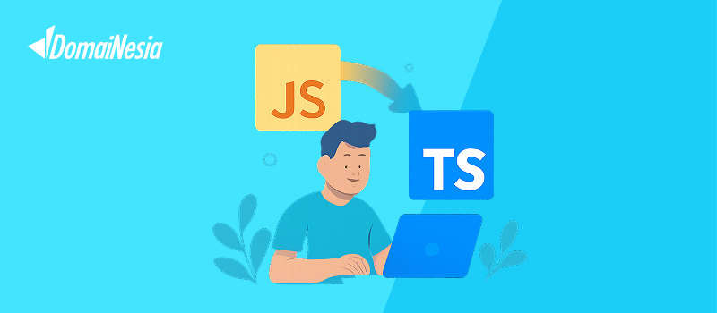 Mengapa Developer Pindah dari JavaScript ke TypeScript? 1