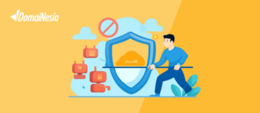 Mengatasi Serangan Bot dengan Cloudflare 4
