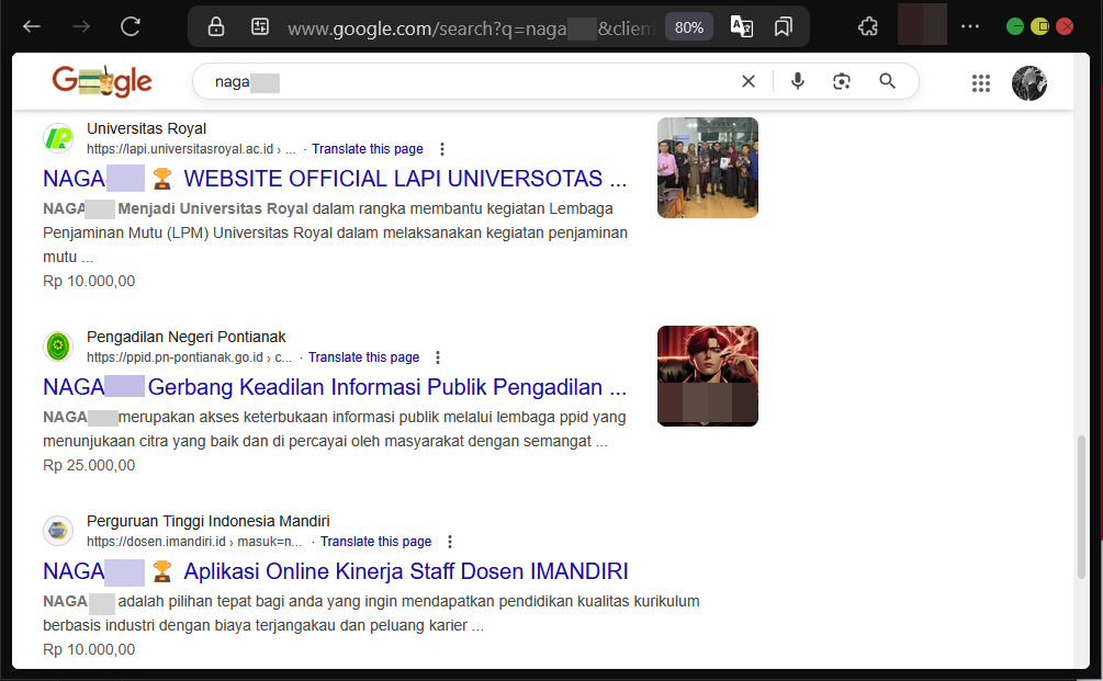 Cara Mengatasi Situs Terblokir Oleh TrustPositif Komdigi 3 Cara Mengatasi Situs Terblokir Oleh TrustPositif Komdigi