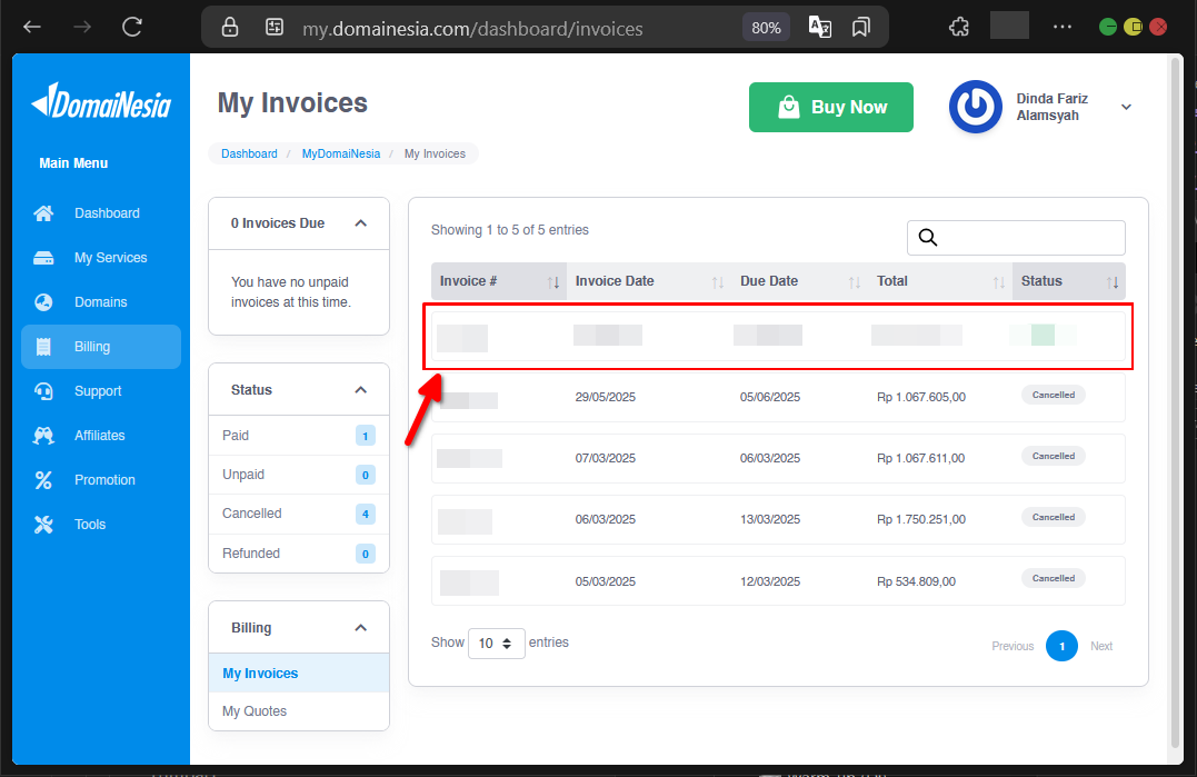 Cara Mengatasi Situs Terblokir Oleh TrustPositif Komdigi 9 Cara Mengatasi Situs Terblokir Oleh TrustPositif Komdigi