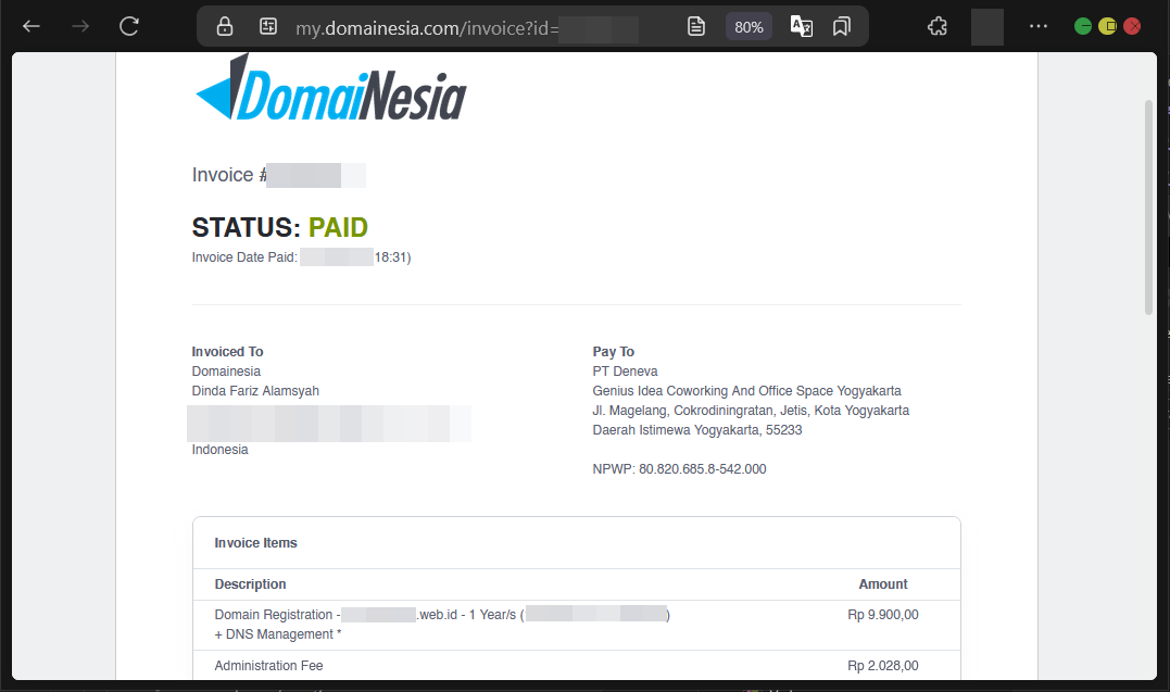 Cara Mengatasi Situs Terblokir Oleh TrustPositif Komdigi 10 Cara Mengatasi Situs Terblokir Oleh TrustPositif Komdigi