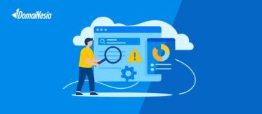 Panduan & Akses DomaiNesia Web Tools Untuk Diagnosis Web