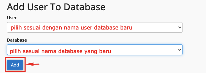 Migrasi Website dari hPanel ke cPanel