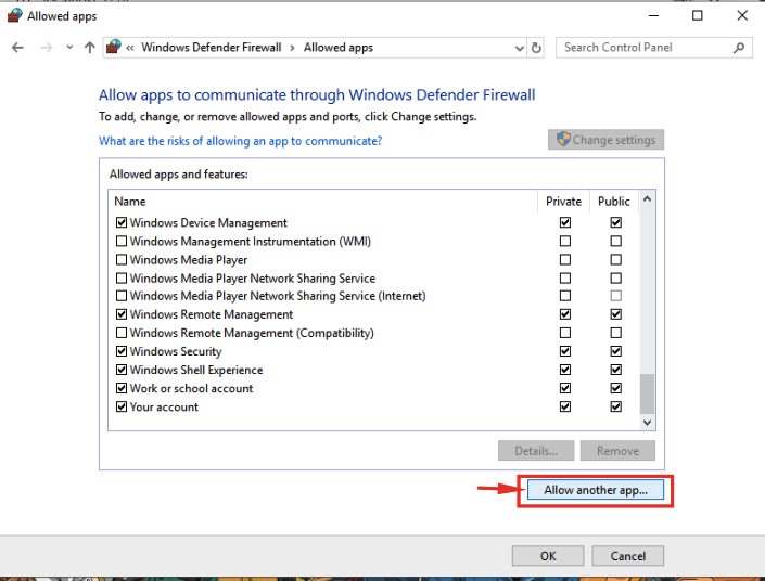 Install Dapodik di VPS Windows