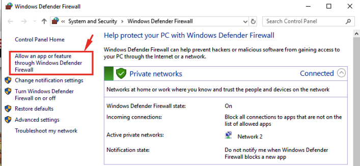 Install Dapodik di VPS Windows