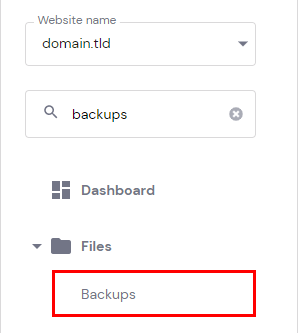 Migrasi Website dari hPanel ke cPanel