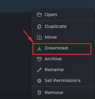 Migrasi Website dari DirectAdmin ke cPanel