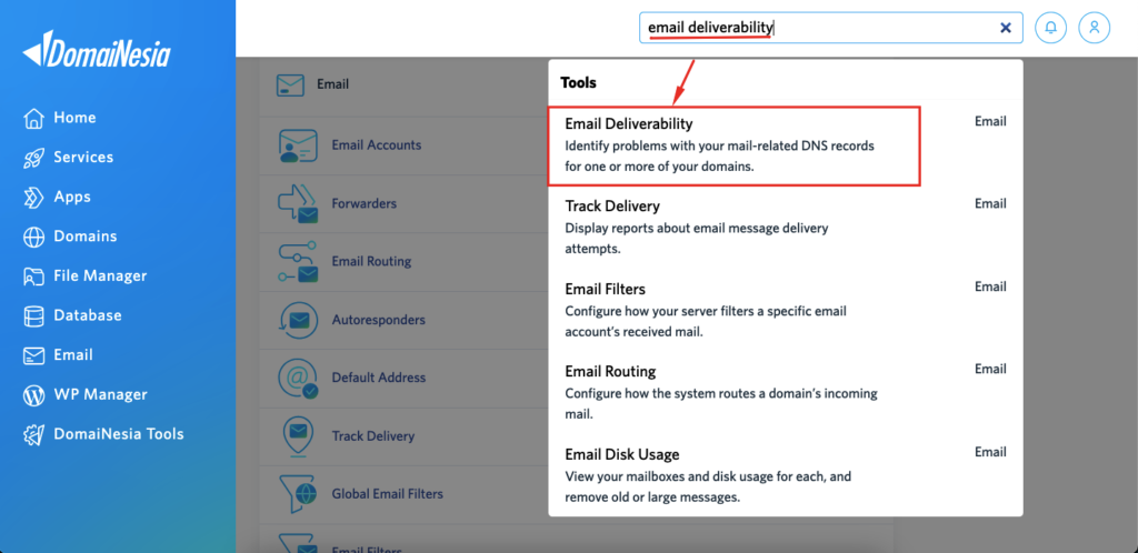 Cara Cepat Mengatasi Email Max Defers di cPanel 7 mengatasi email max defers di cPanel