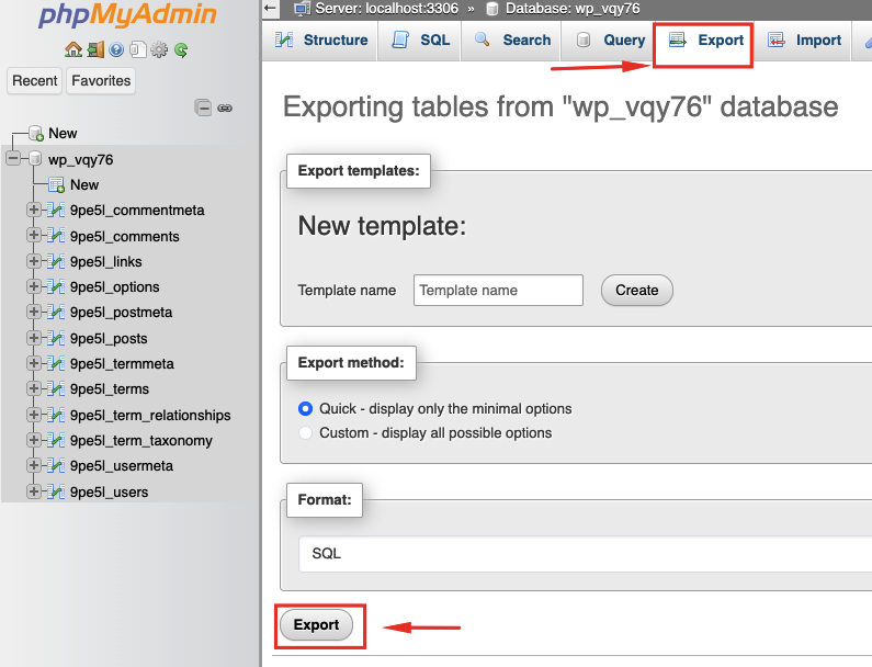 Migrasi Website dari Plesk ke cPanel
