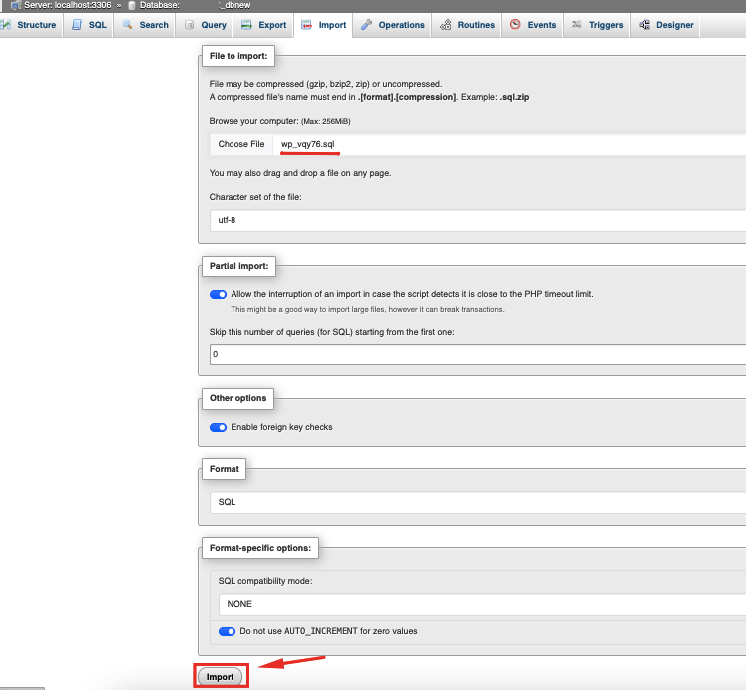Migrasi Website dari Plesk ke cPanel