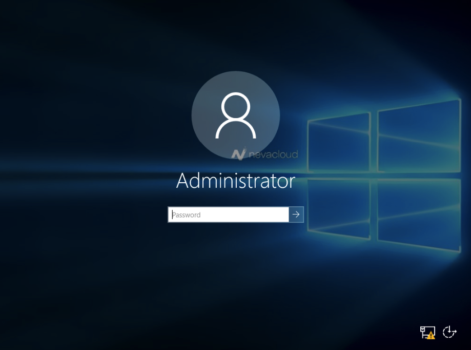 Install Dapodik di VPS Windows