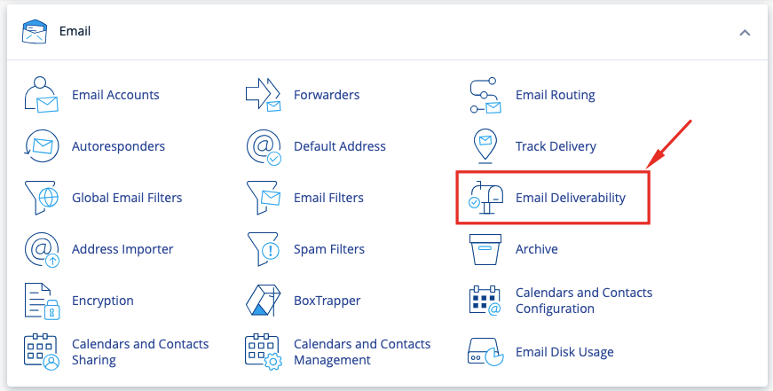 Mengatasi Email Max Defers di cPanel