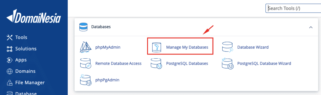 Migrasi Website dari hPanel ke cPanel