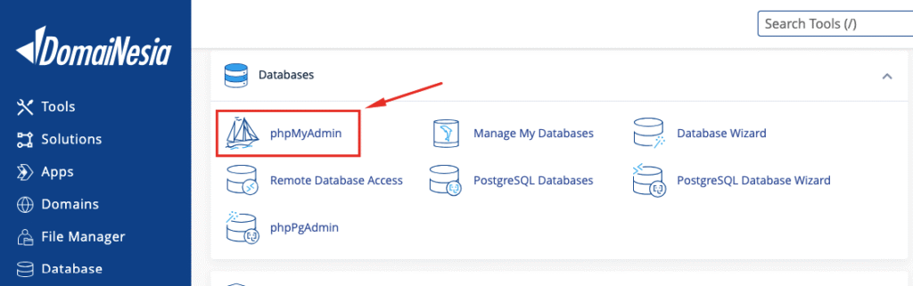 Migrasi Website dari hPanel ke cPanel