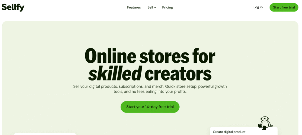 Produk Digital Tanpa Biaya