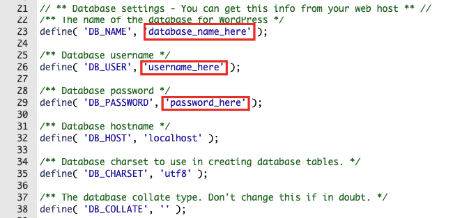 Migrasi Website dari CyberPanel ke cPanel