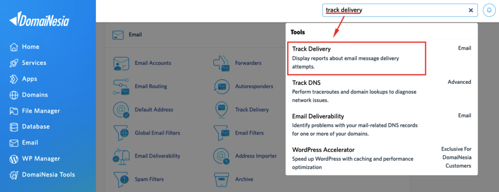 Cara Cepat Mengatasi Email Max Defers di cPanel 5 mengatasi email max defers di cPanel
