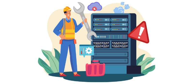 Atasi DNS Server Not Responding dengan Langkah Mudah 2 DNS Server Not Responding