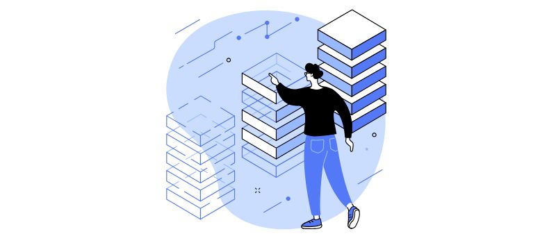 Database JSON