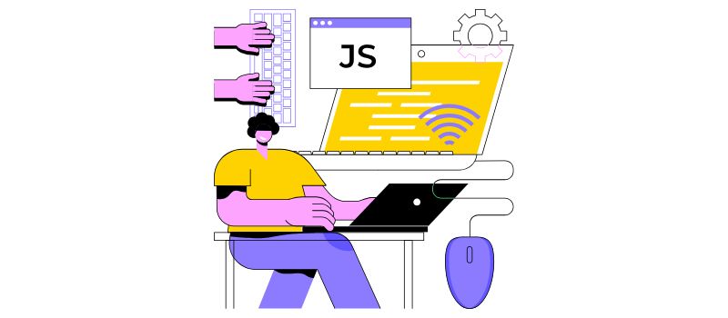 Panduan Lengkap Menguasai Key Value JavaScript untuk Semua Level 2 Key Value JavaScript