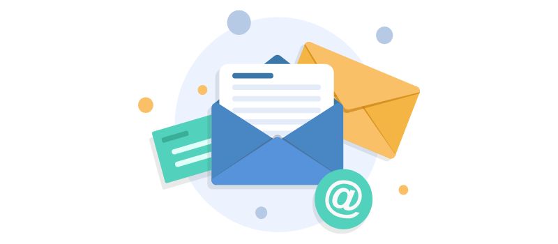 Melacak Email cPanel