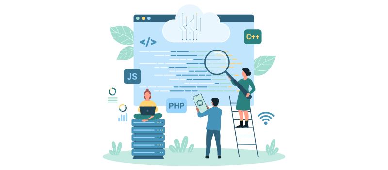 Perbedaan JSON dan Object Literal JavaScript Beserta Contohnya 2 Perbedaan JSON dan Object Literal JavaScript
