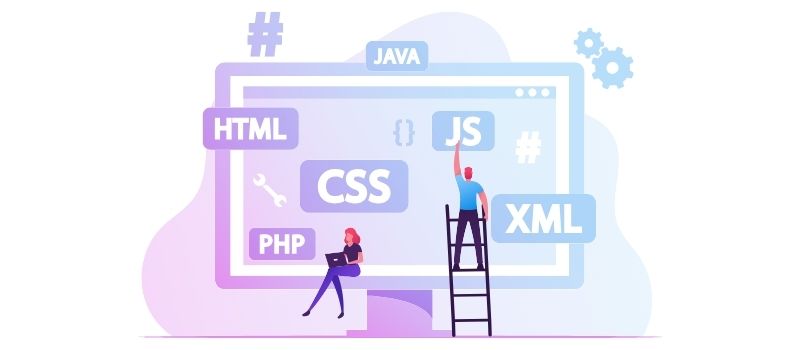 Perbedaan JSON dan XML