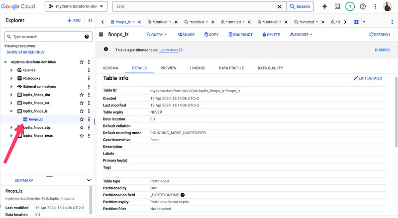 Tools Data Engineering